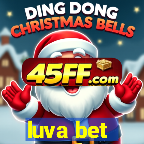 luva bet - reclame aqui